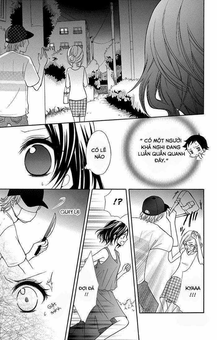 Taro-Kun Wa Kou Miete Igai To Xxx Desu Chapter 1 trang 39