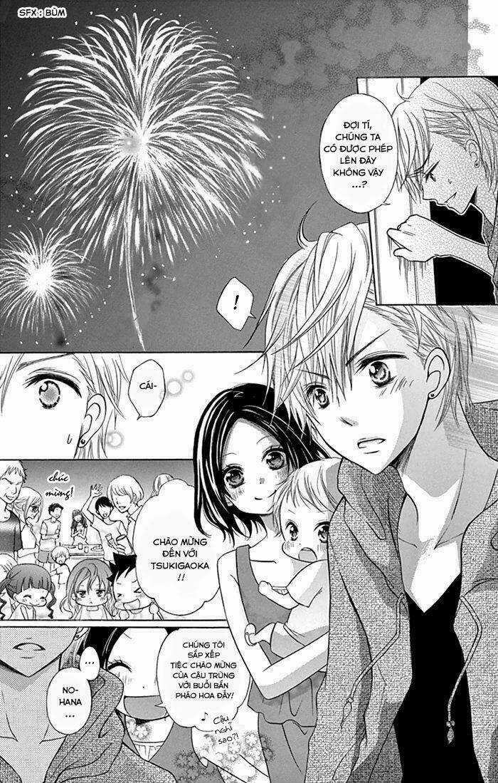 Taro-Kun Wa Kou Miete Igai To Xxx Desu Chapter 1 trang 42