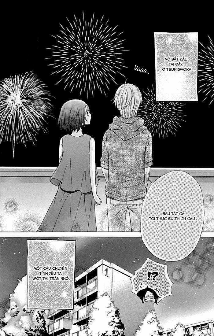 Taro-Kun Wa Kou Miete Igai To Xxx Desu Chapter 1 trang 43