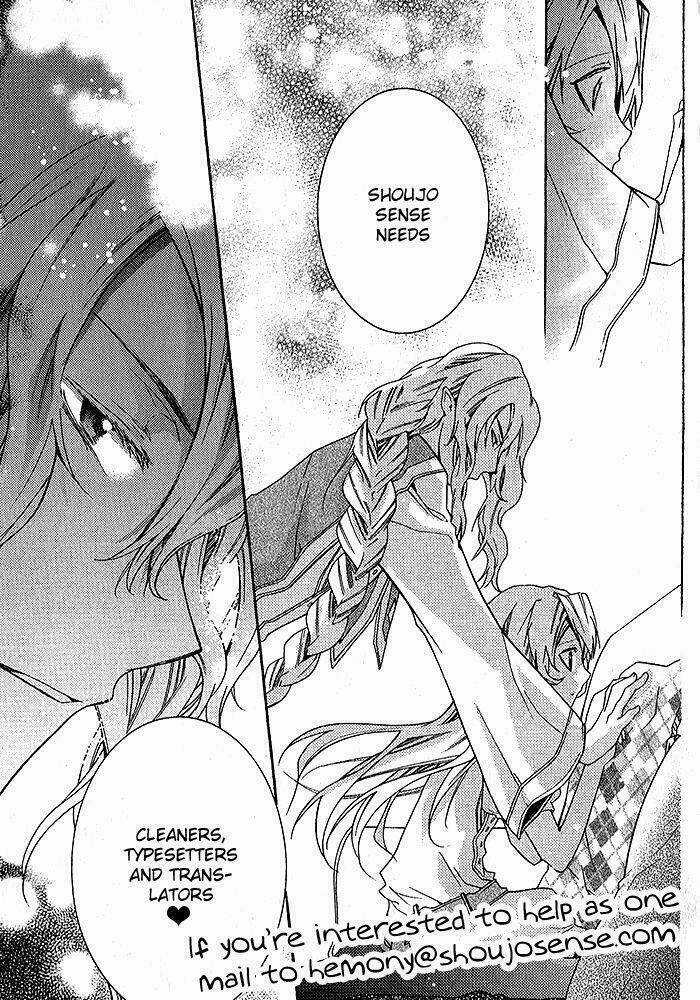 Taro-Kun Wa Kou Miete Igai To Xxx Desu Chapter 1 trang 44