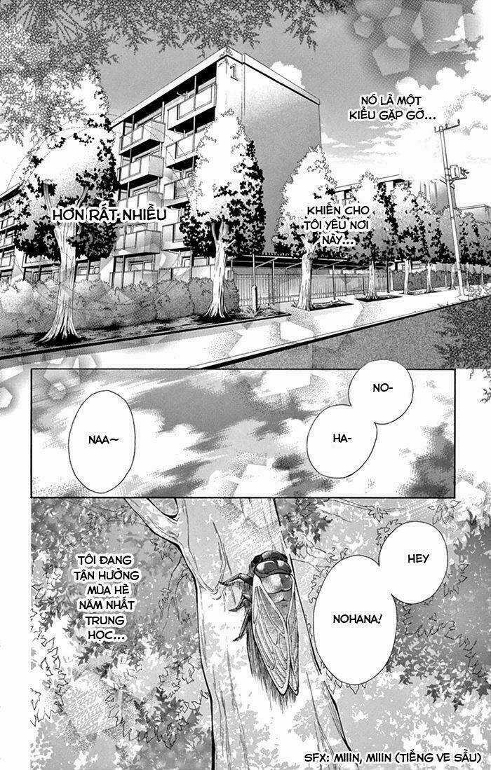 Taro-Kun Wa Kou Miete Igai To Xxx Desu Chapter 1 trang 6