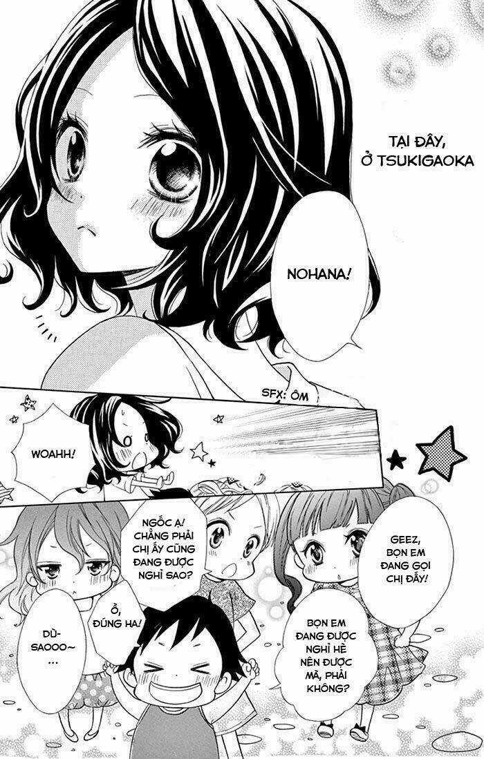 Taro-Kun Wa Kou Miete Igai To Xxx Desu Chapter 1 trang 7