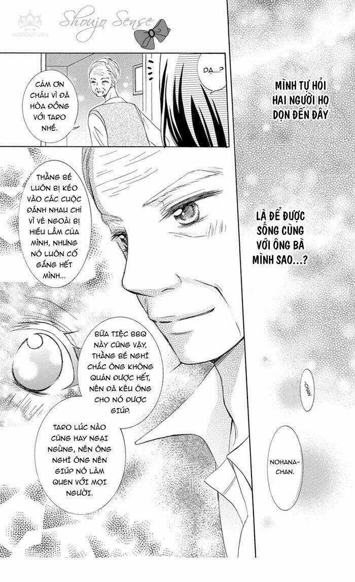 Taro-Kun Wa Kou Miete Igai To Xxx Desu Chapter 2 trang 14