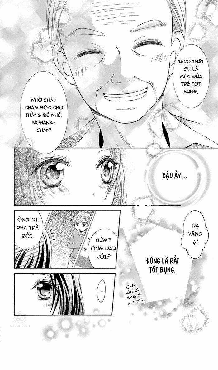 Taro-Kun Wa Kou Miete Igai To Xxx Desu Chapter 2 trang 15