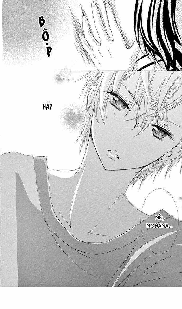 Taro-Kun Wa Kou Miete Igai To Xxx Desu Chapter 2 trang 21