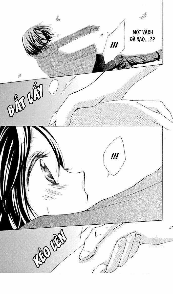 Taro-Kun Wa Kou Miete Igai To Xxx Desu Chapter 2 trang 33