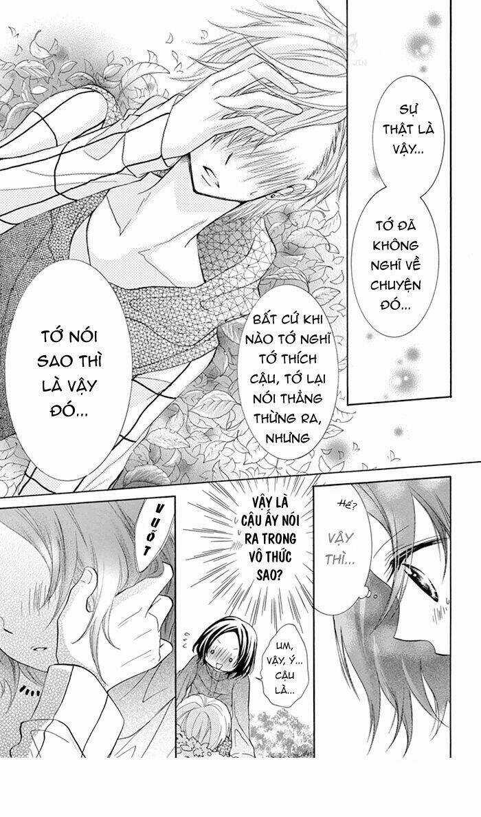 Taro-Kun Wa Kou Miete Igai To Xxx Desu Chapter 2 trang 39