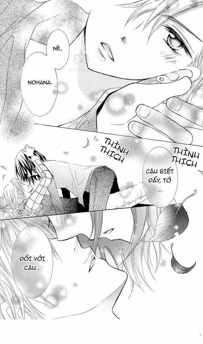 Taro-Kun Wa Kou Miete Igai To Xxx Desu Chapter 2 trang 41