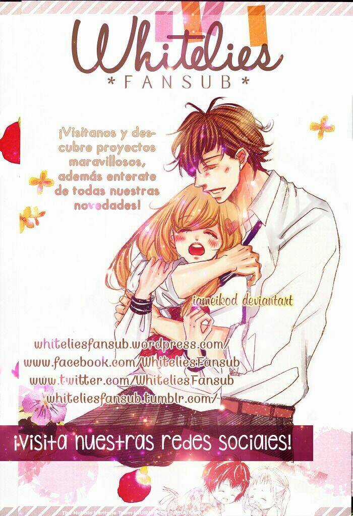 Taro-Kun Wa Kou Miete Igai To Xxx Desu Chapter 2 trang 47