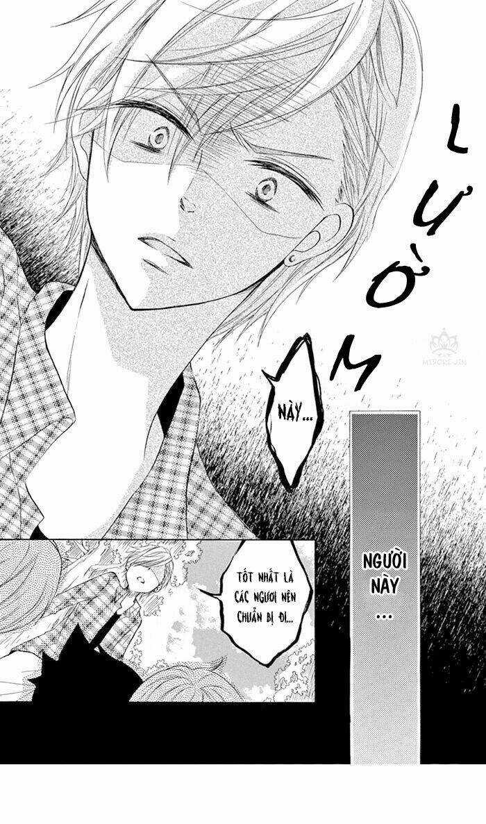 Taro-Kun Wa Kou Miete Igai To Xxx Desu Chapter 2 trang 6