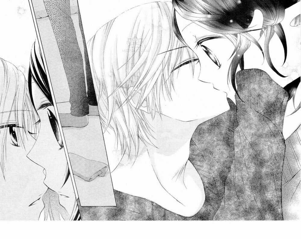 Taro-Kun Wa Kou Miete Igai To Xxx Desu Chapter 3 trang 31