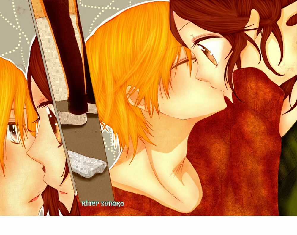 Taro-Kun Wa Kou Miete Igai To Xxx Desu Chapter 3 trang 32