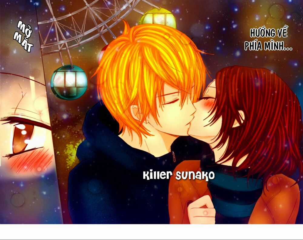 Taro-Kun Wa Kou Miete Igai To Xxx Desu Chapter 4 trang 29