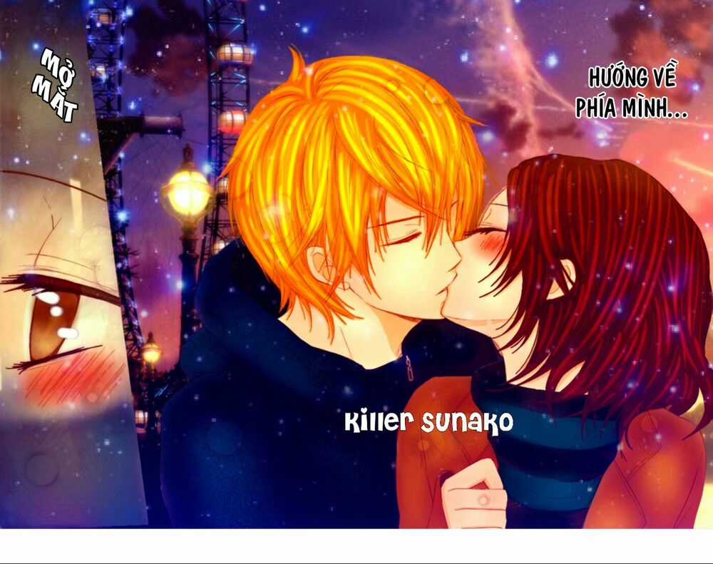 Taro-Kun Wa Kou Miete Igai To Xxx Desu Chapter 4 trang 30