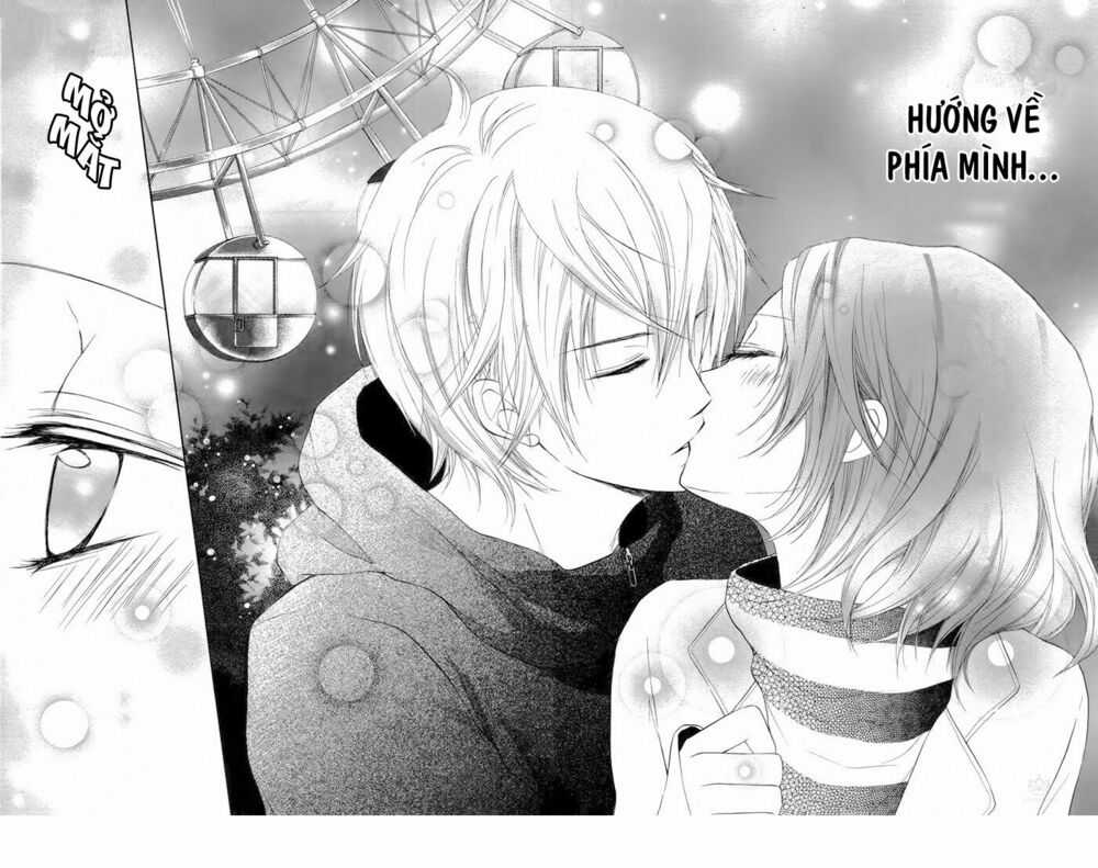 Taro-Kun Wa Kou Miete Igai To Xxx Desu Chapter 4 trang 31