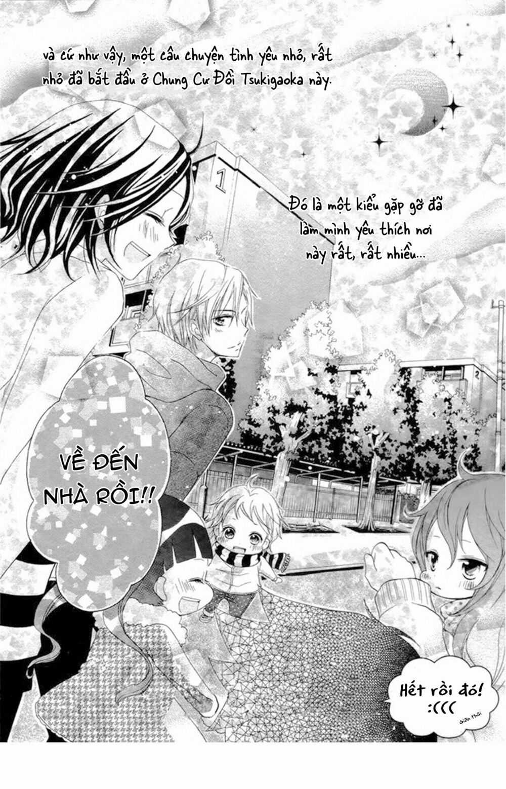 Taro-Kun Wa Kou Miete Igai To Xxx Desu Chapter 4 trang 38