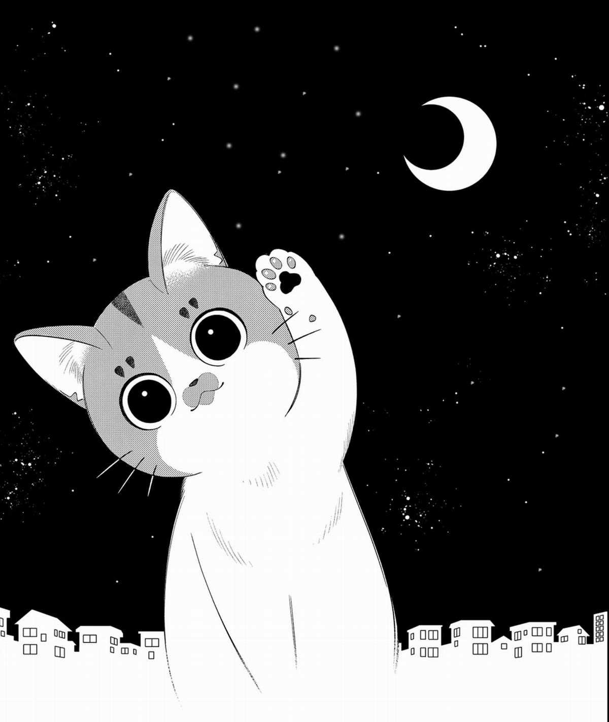 Taro Miyao Becomes A Cat Parent?! Chapter 1 trang 61