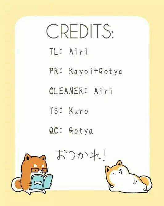 Taru Shiba Chapter 1 trang 2