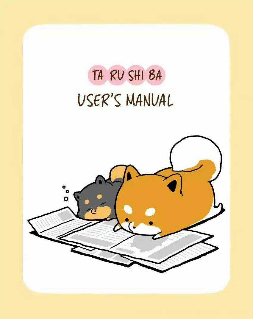 Taru Shiba Chapter 1 trang 5