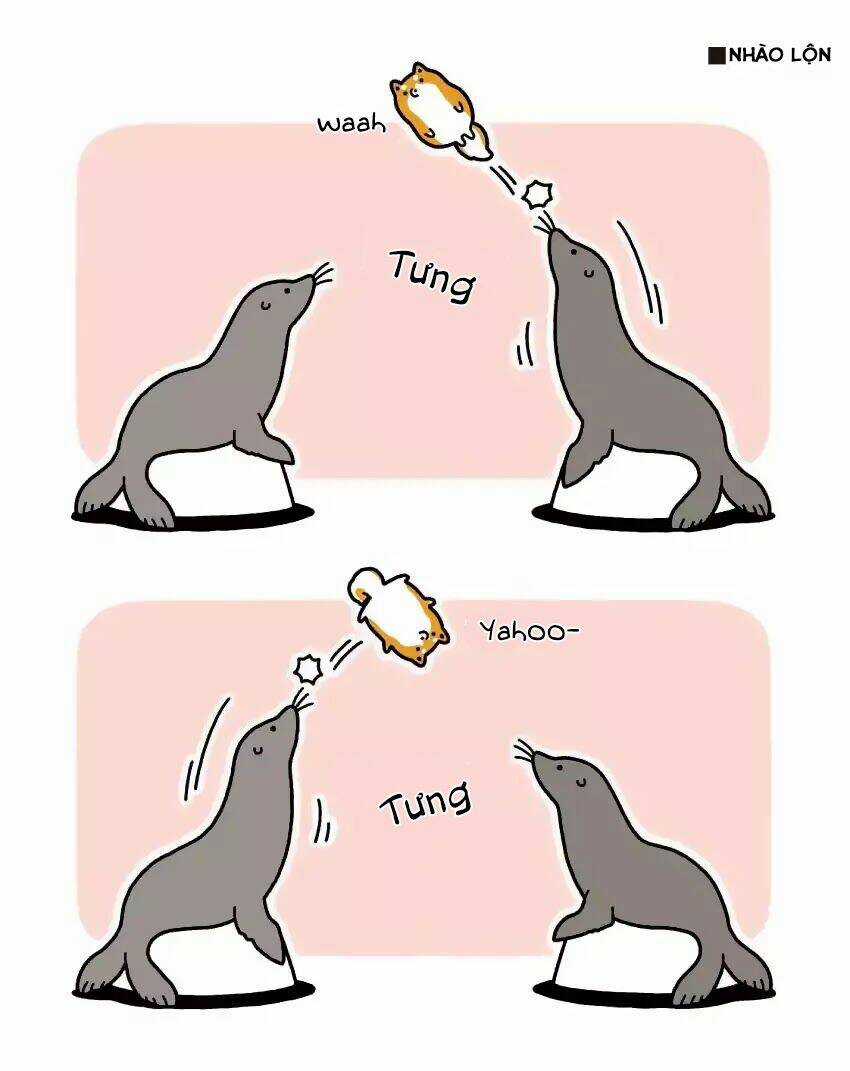 Taru Shiba Chapter 4 trang 10