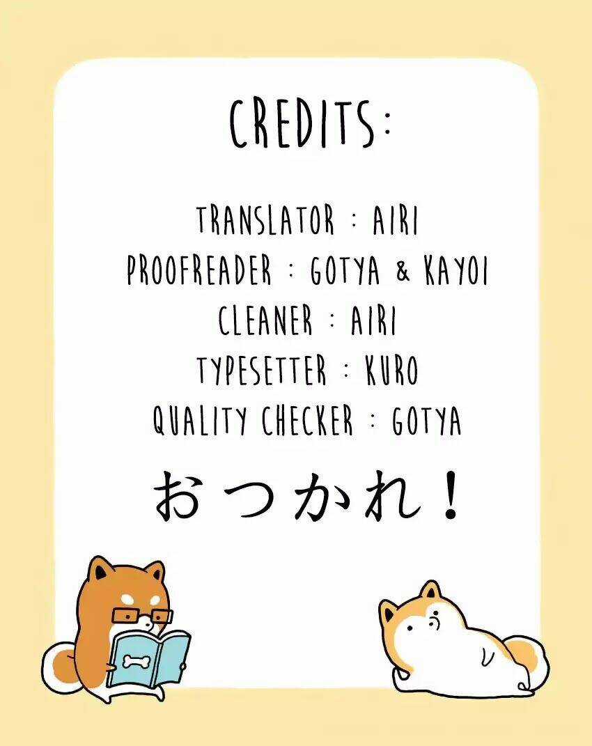 Taru Shiba Chapter 4 trang 2