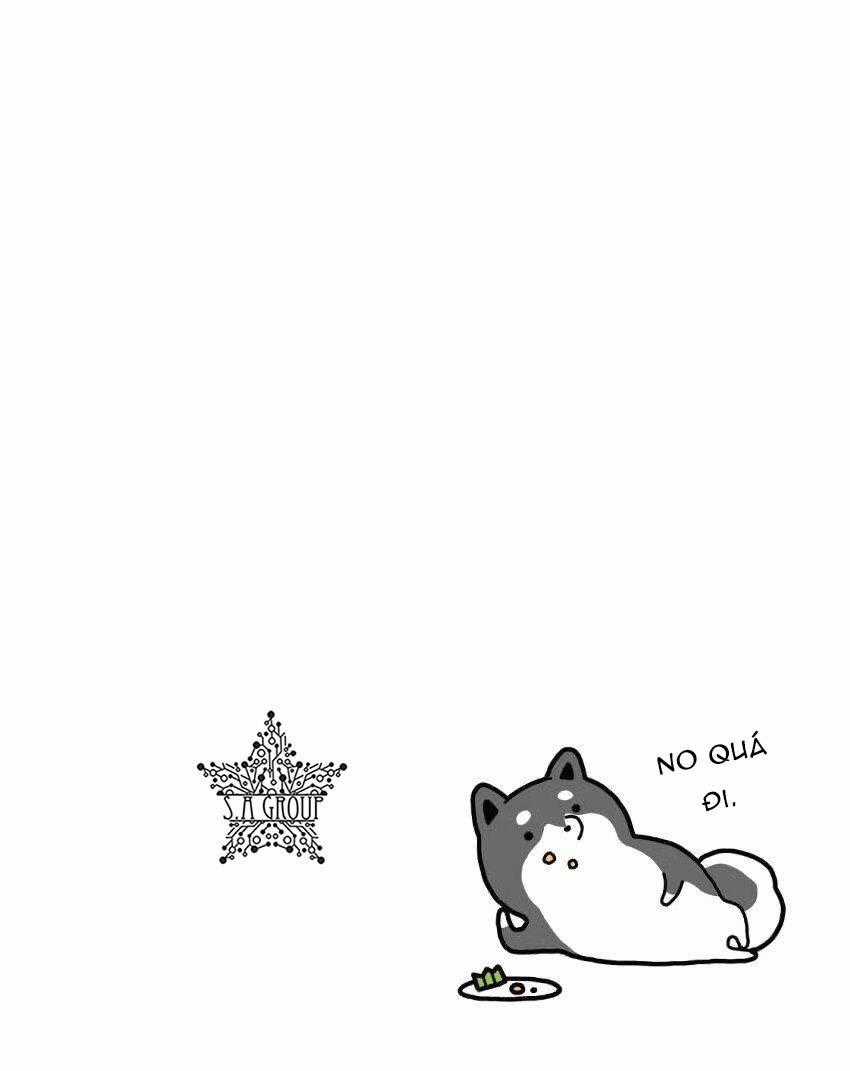 Taru Shiba Chapter 5 trang 17