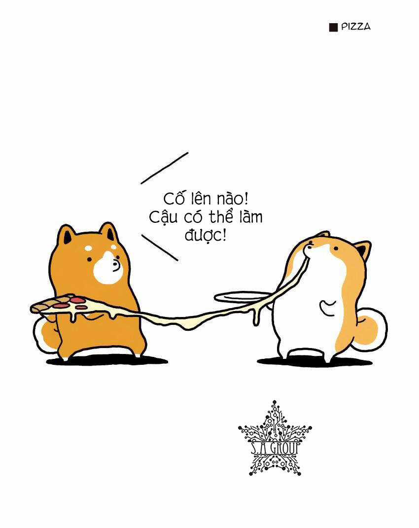 Taru Shiba Chapter 5 trang 7