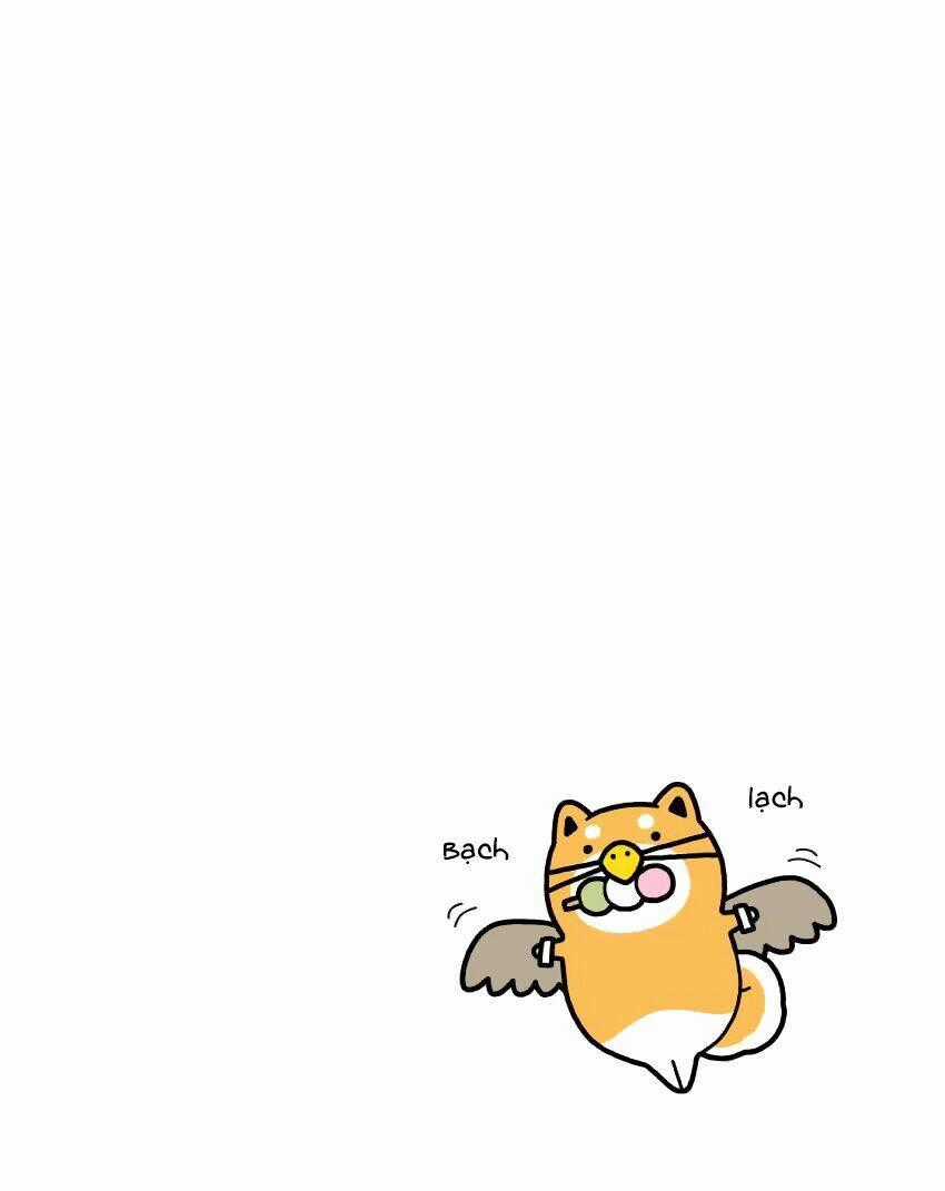 Taru Shiba Chapter 6 trang 16