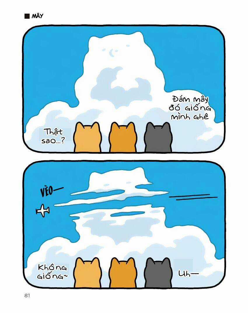 Taru Shiba Chapter 6 trang 7