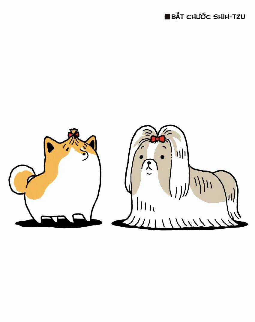 Taru Shiba Chapter 7 trang 10