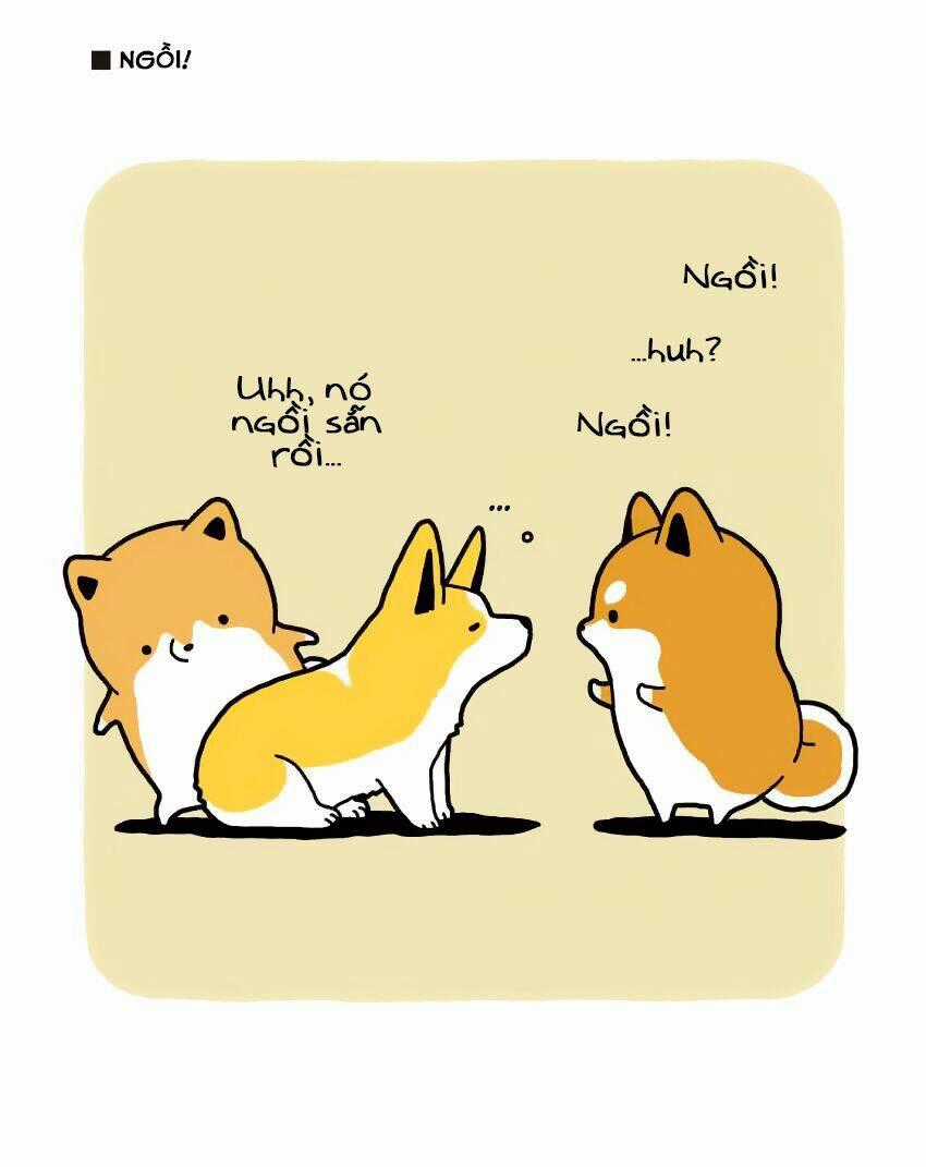 Taru Shiba Chapter 7 trang 13