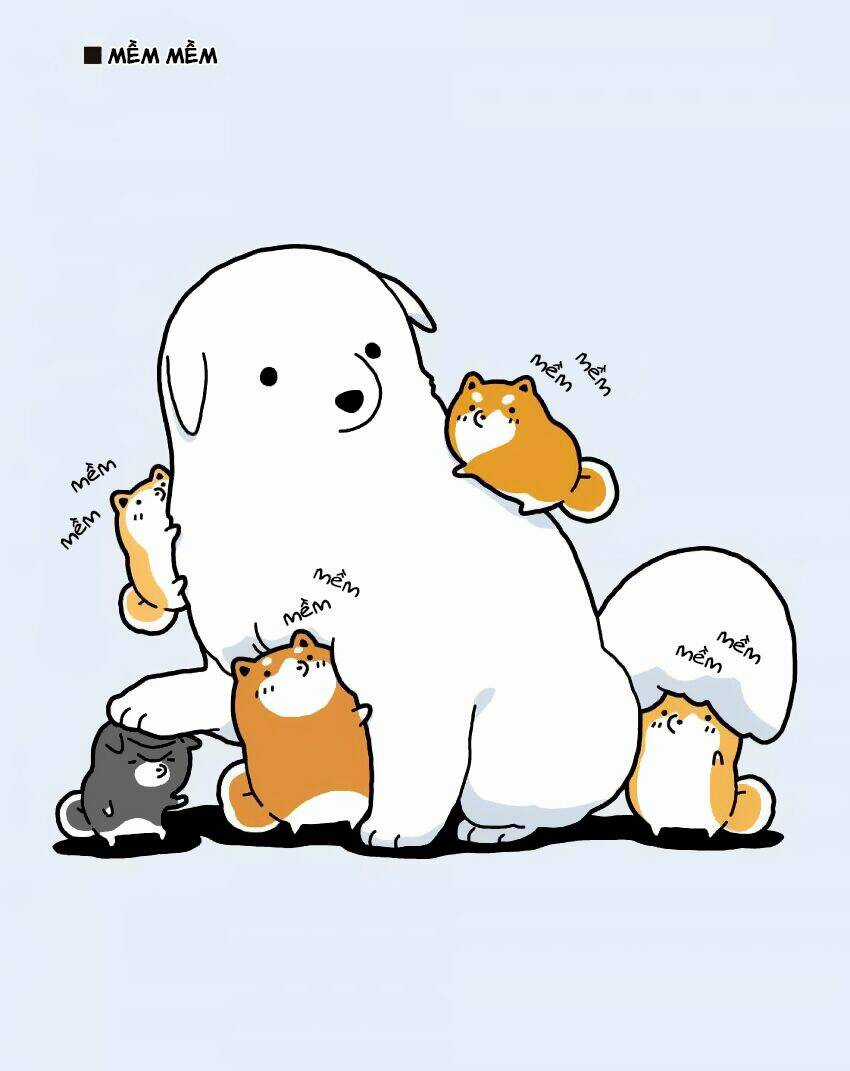 Taru Shiba Chapter 7 trang 5