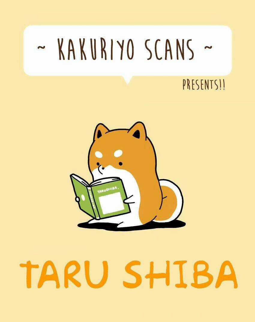 Taru Shiba Chapter 8 trang 1