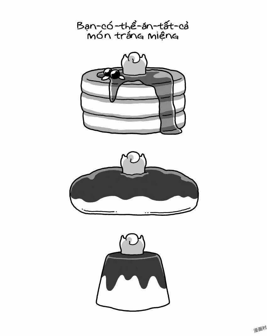 Taru Shiba Chapter 8 trang 12