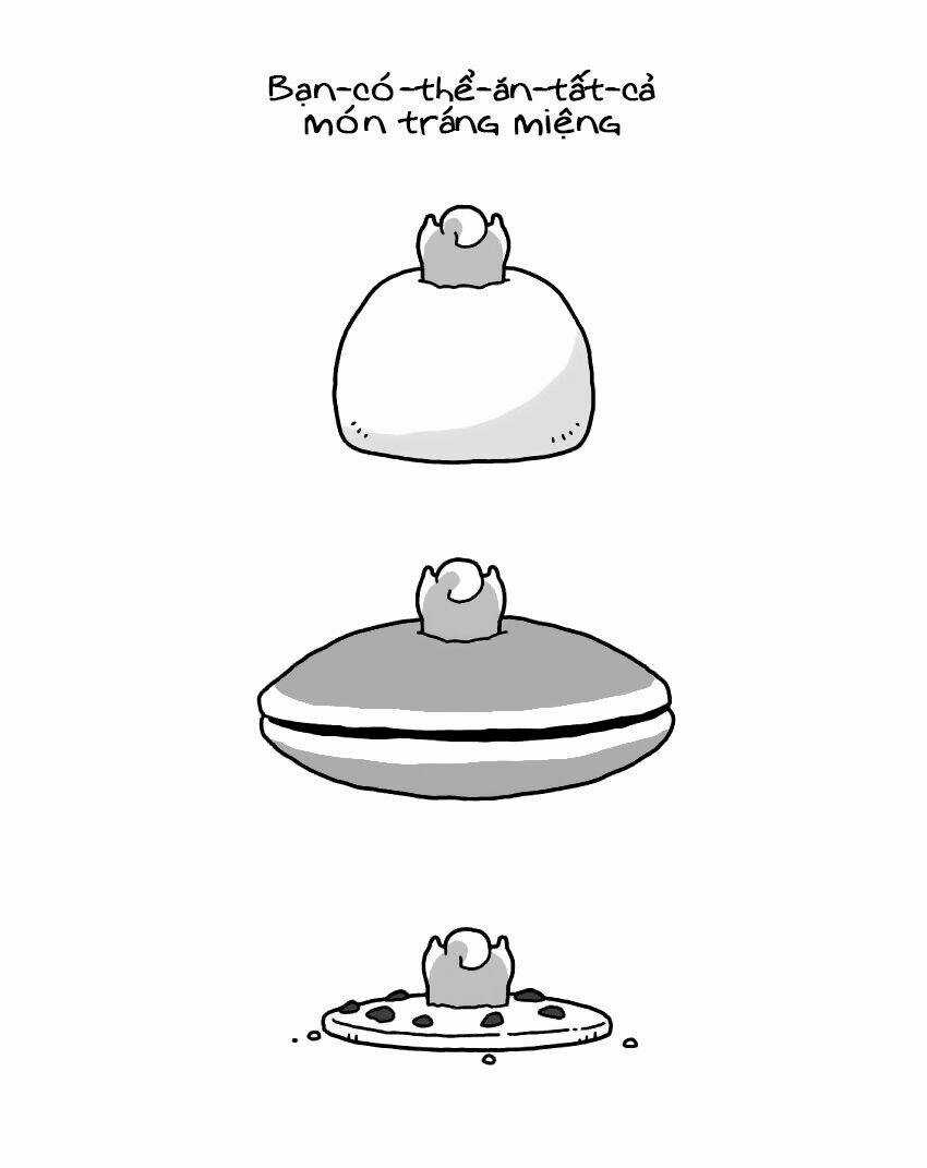 Taru Shiba Chapter 8 trang 13