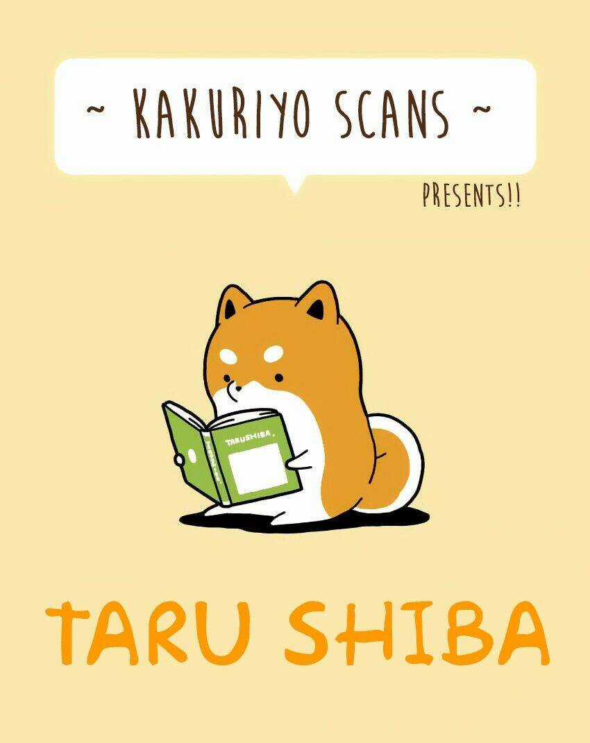 Taru Shiba Chapter 9 trang 1