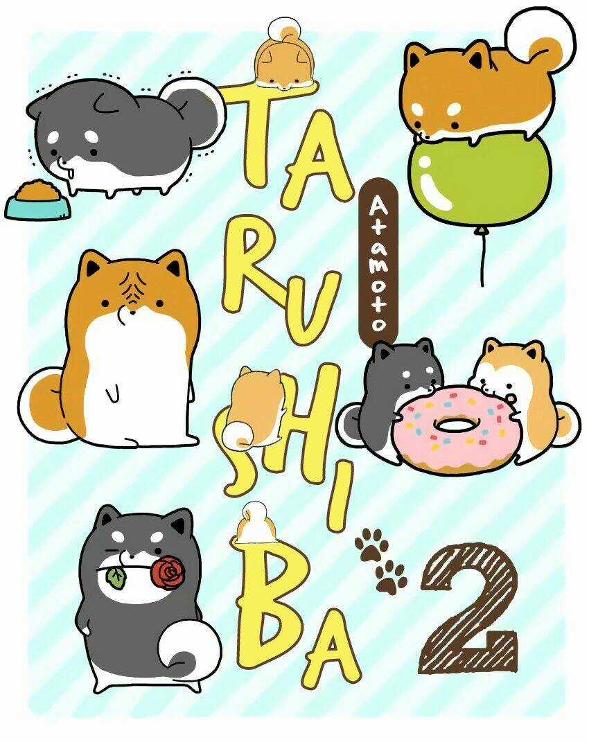 Taru Shiba Chapter 9 trang 3
