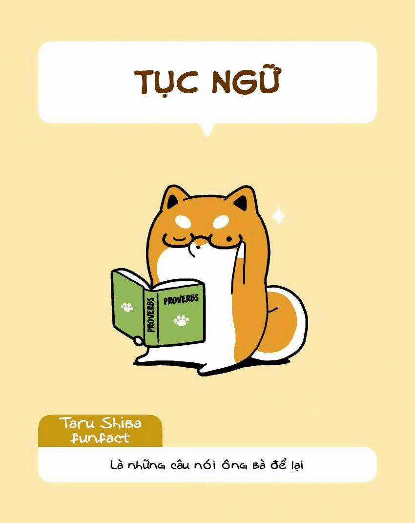 Taru Shiba Chapter 9 trang 9