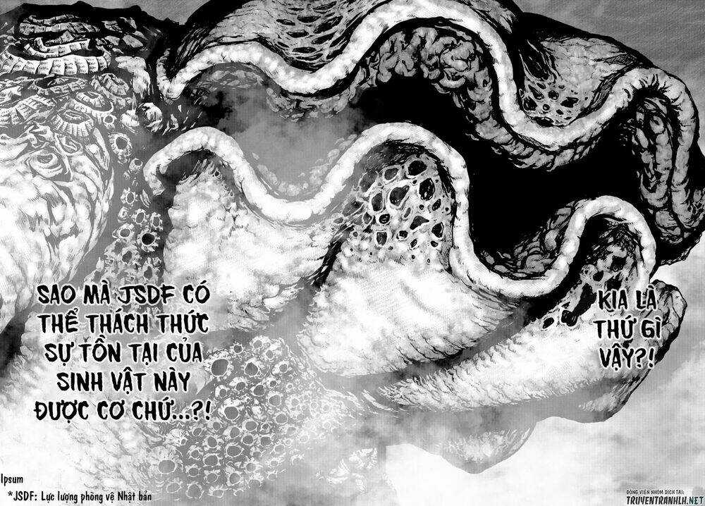 Task Force For Paranormal Disaster Management Chapter 0 trang 49