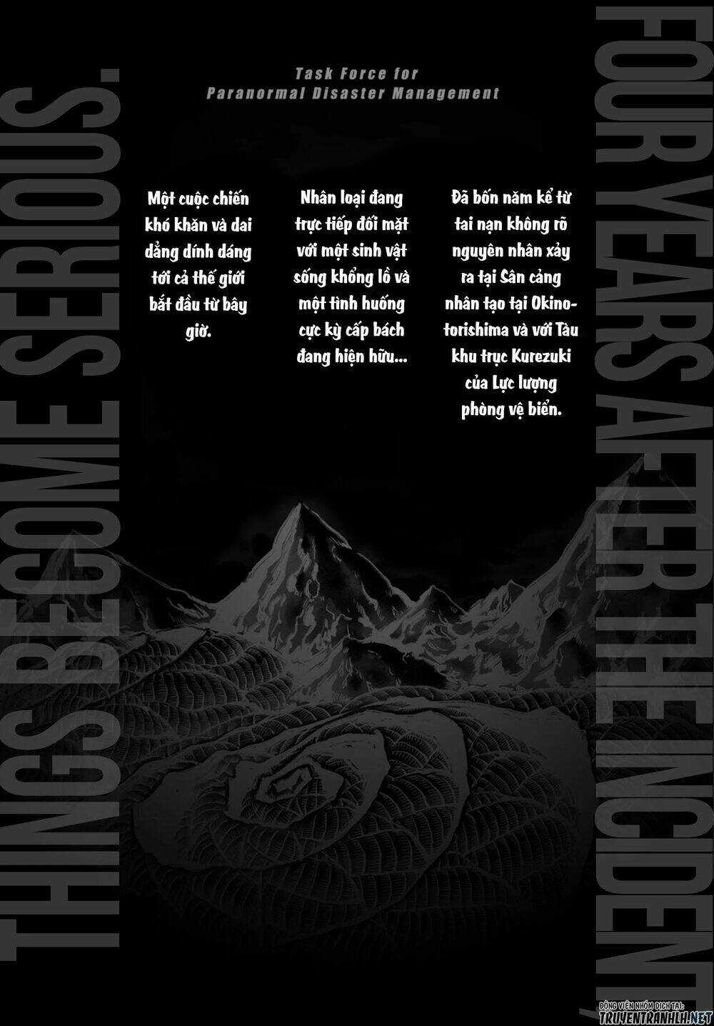Task Force For Paranormal Disaster Management Chapter 0 trang 53