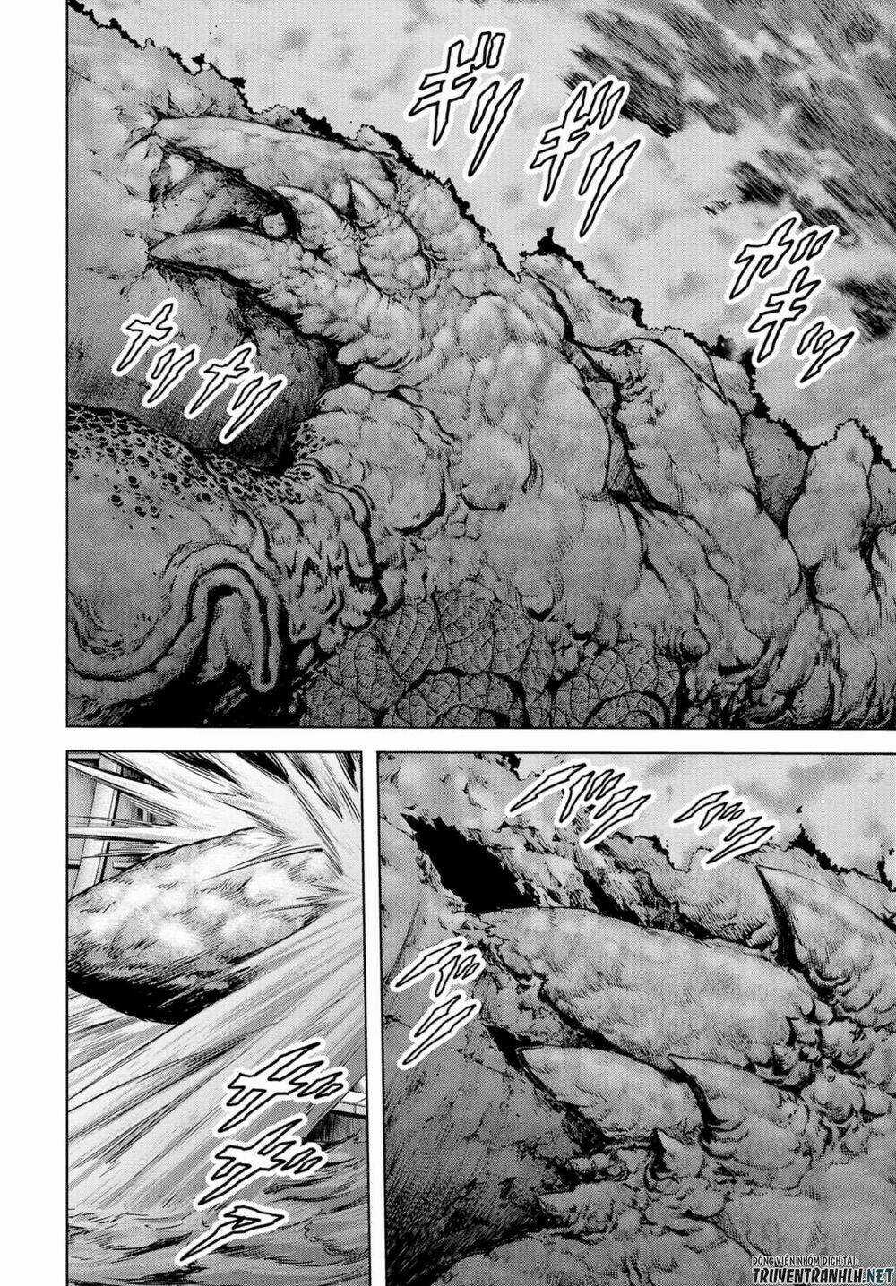 Task Force For Paranormal Disaster Management Chapter 2 trang 25