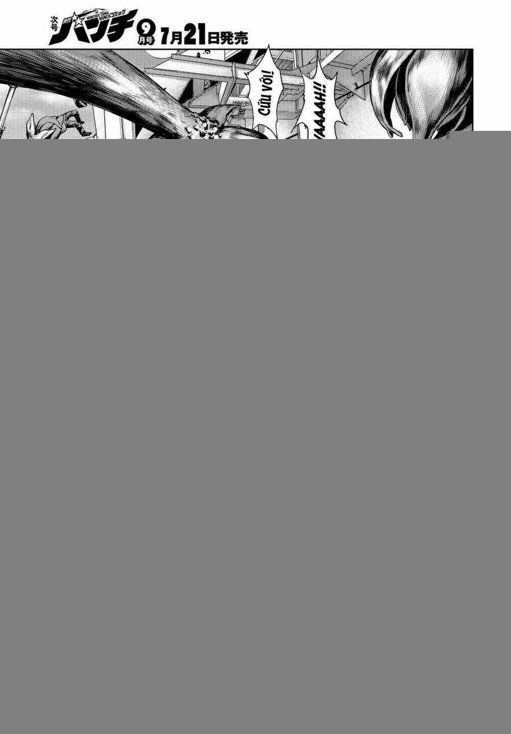 Task Force For Paranormal Disaster Management Chapter 2 trang 40