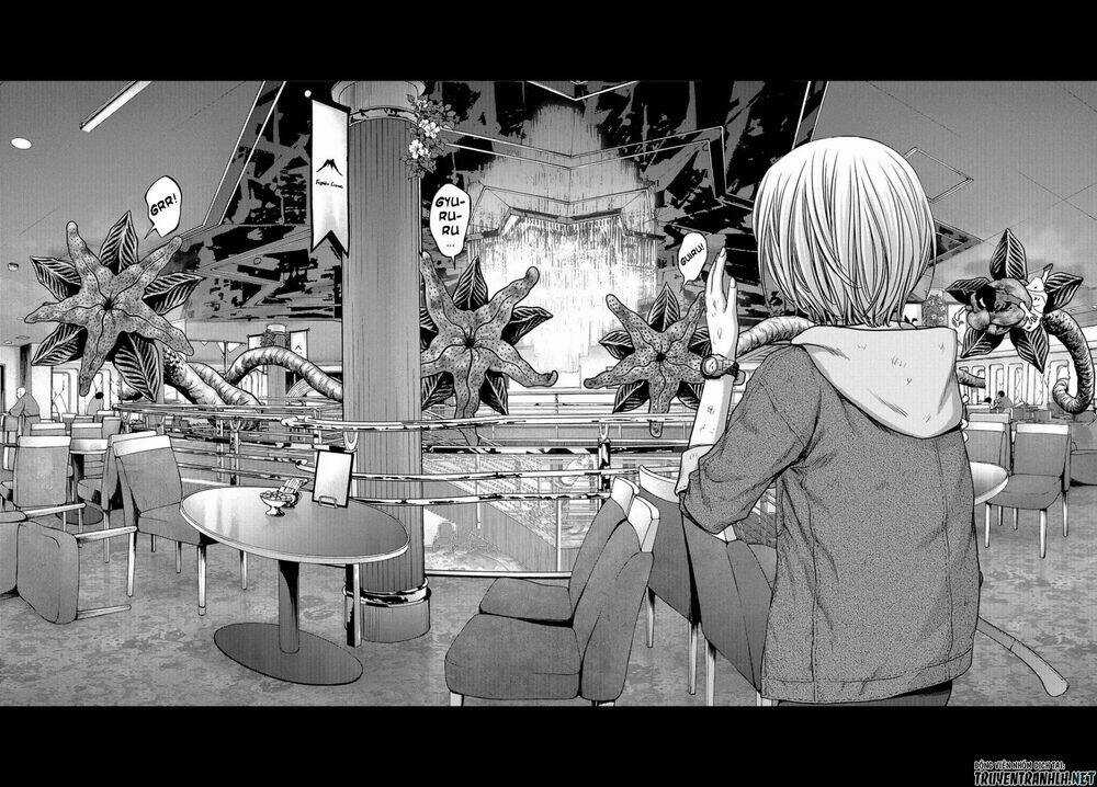 Task Force For Paranormal Disaster Management Chapter 3 trang 27