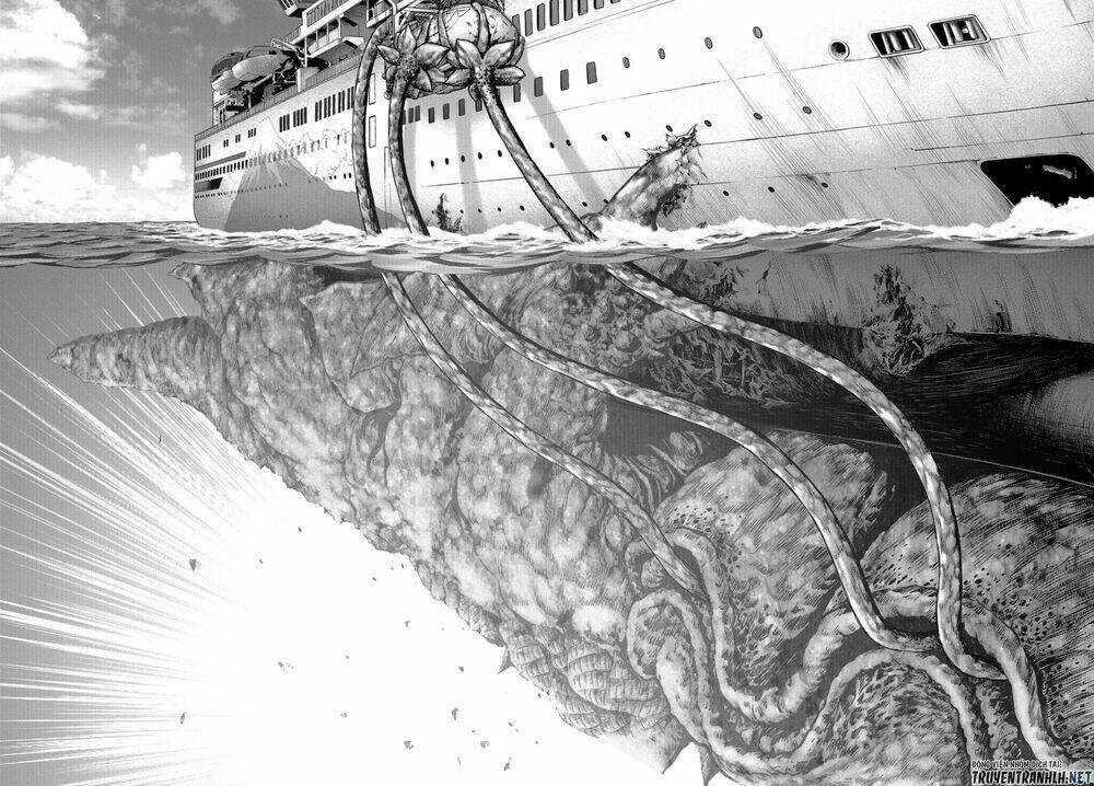 Task Force For Paranormal Disaster Management Chapter 7 trang 34