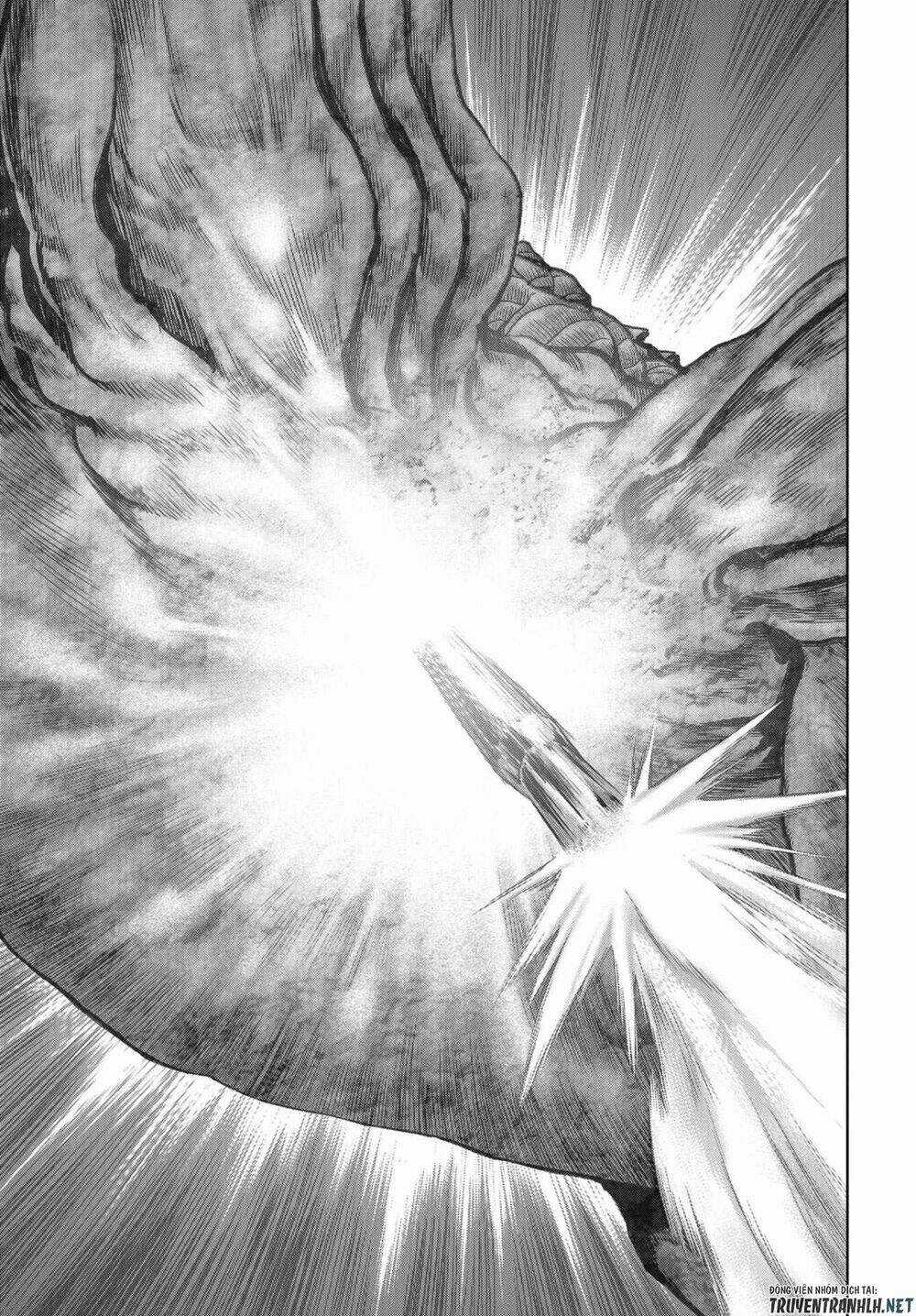 Task Force For Paranormal Disaster Management Chapter 8 trang 34