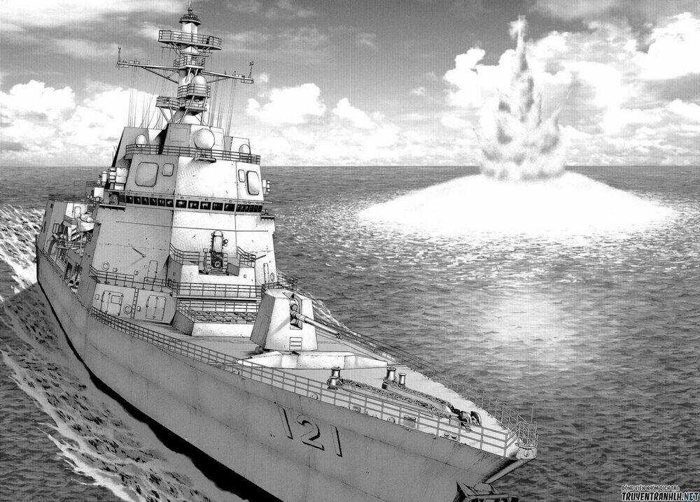 Task Force For Paranormal Disaster Management Chapter 8 trang 35