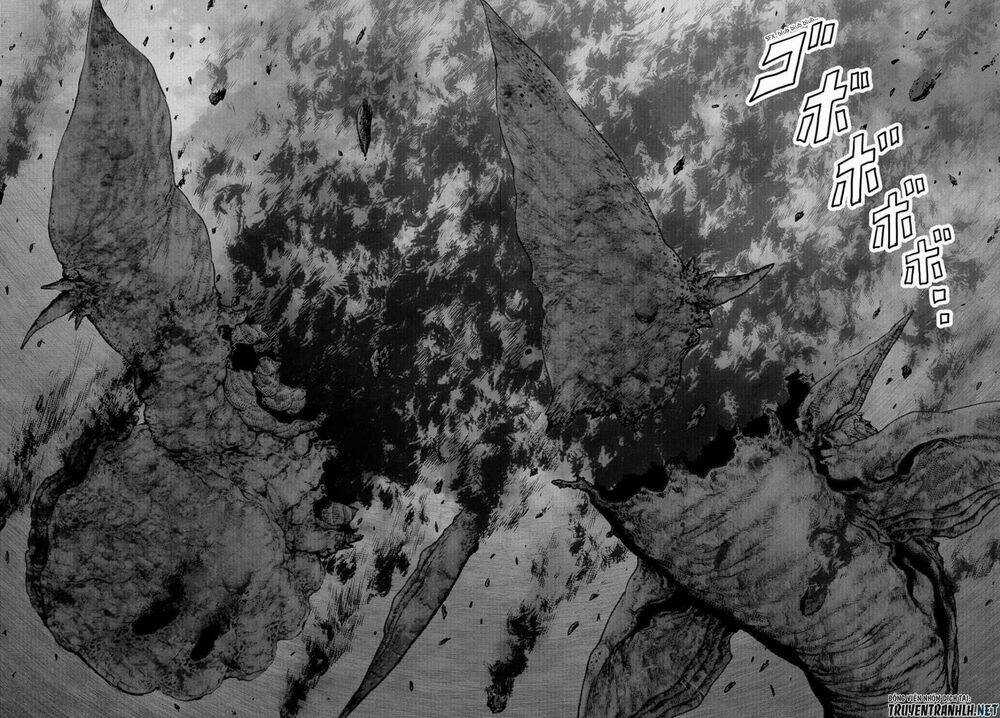 Task Force For Paranormal Disaster Management Chapter 8 trang 39