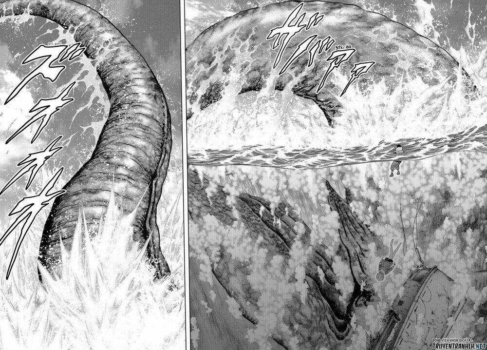 Task Force For Paranormal Disaster Management Chapter 8 trang 6