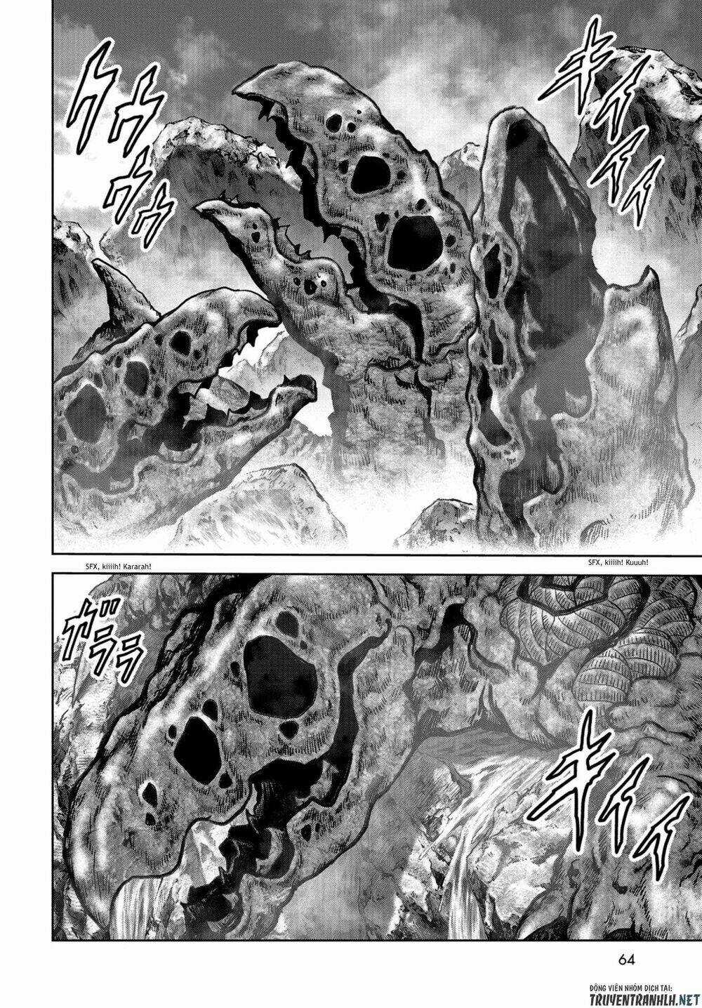 Task Force For Paranormal Disaster Management Chapter 9 trang 29