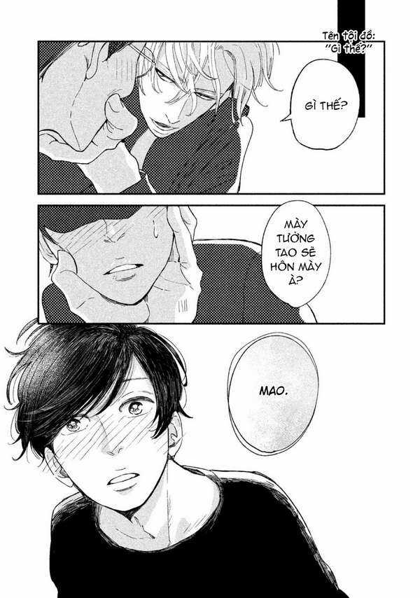 Tasogare Outfocus Chapter 1 trang 29